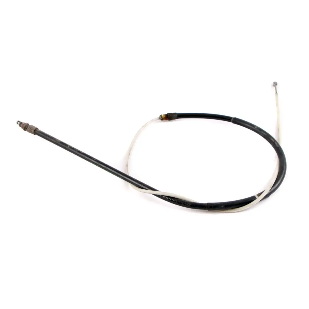 Parking Hand Brake Bowden Cable Linkage Brakes to BMW X1 Series E84 Rear with Part number 6769367 BMW X1 Series E84 Rear Parking Hand Brake Bowden Cable Linkage Brakes - SKU 6769367 - Part number 6769367