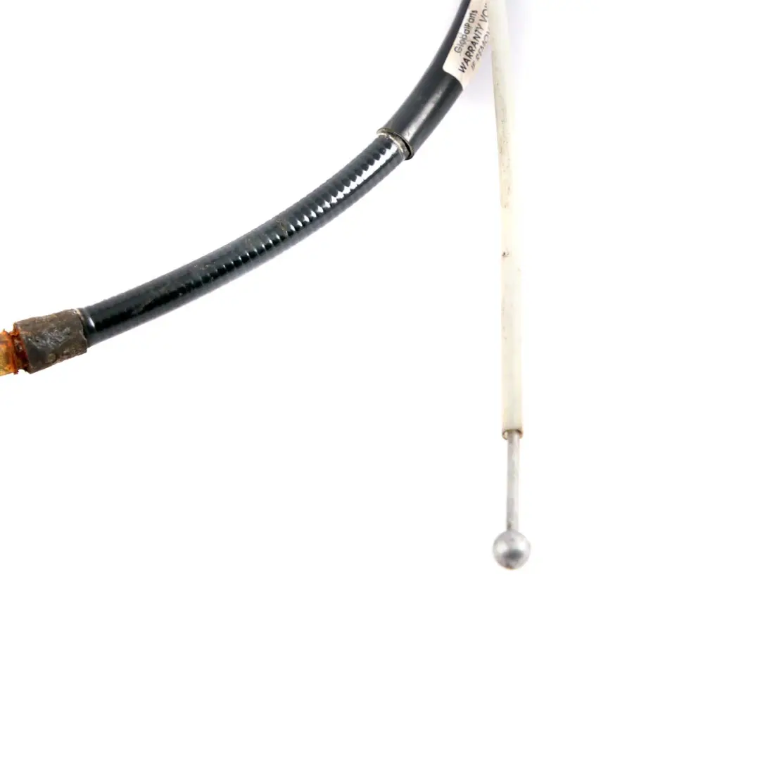 Hintere Handbremse Bowdenzug Gestänge Bremsen für BMW X1 E84 mit Teilenummer 6769367 BMW X1 E84 Hintere Handbremse Bowdenzug Gestänge Bremsen - SKU 6769367 - Teilenummer 6769367