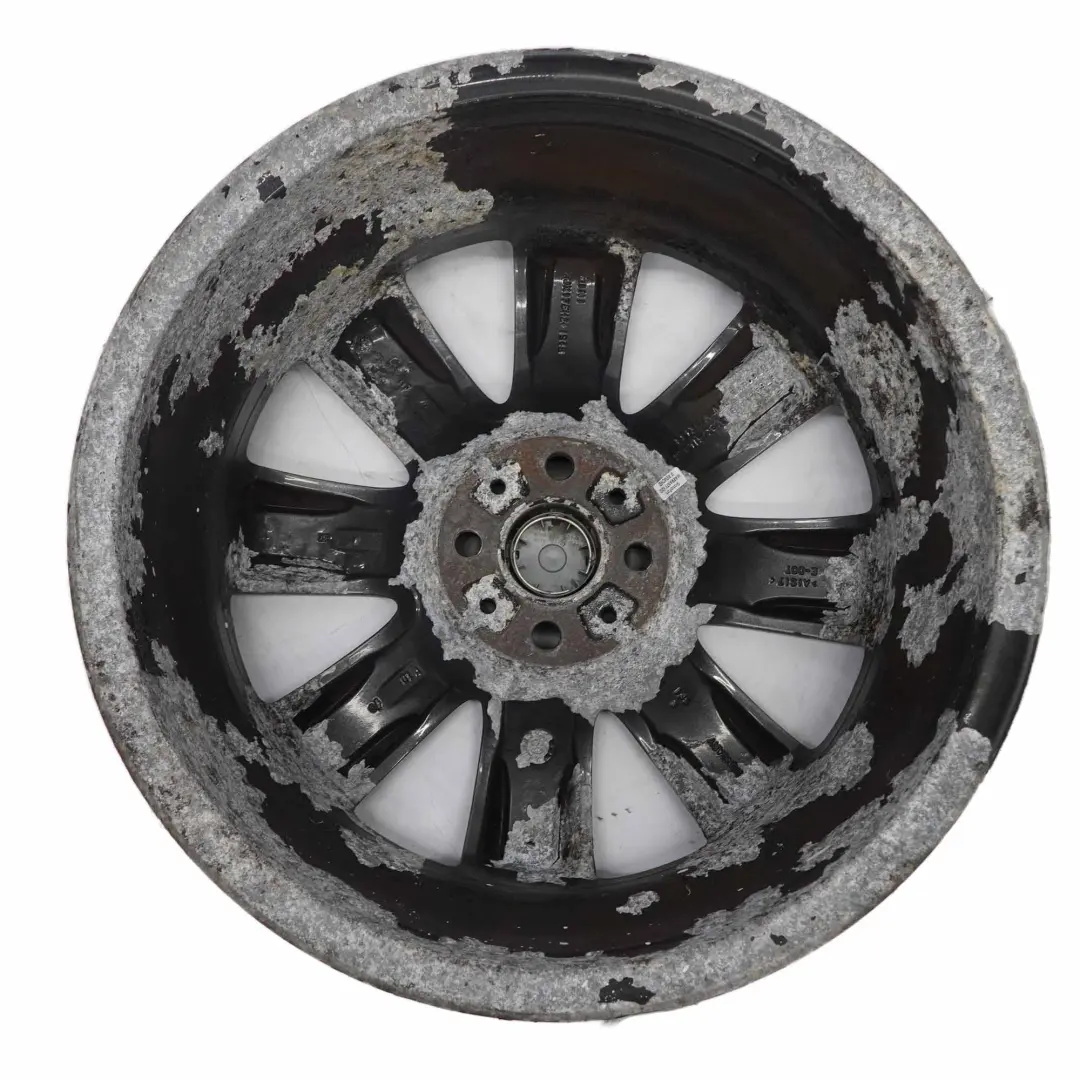 Felga aluminiowa 17" 7J do Mini R50 R56 o numerze 6769411 Mini R50 R56 Felga aluminiowa 17" 7J - SKU 6769411-6 - Numer Części 6769411