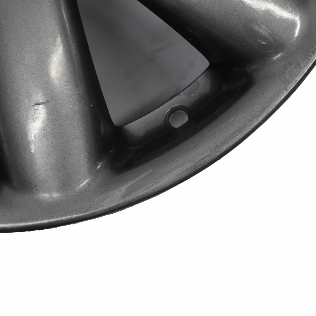 Mini Cooper R50 R55 R56 R57 Gris Jante Alliage 17" 7J rayons couronne 104 - SKU 6769411-7 - Numéro de pièce 6769411