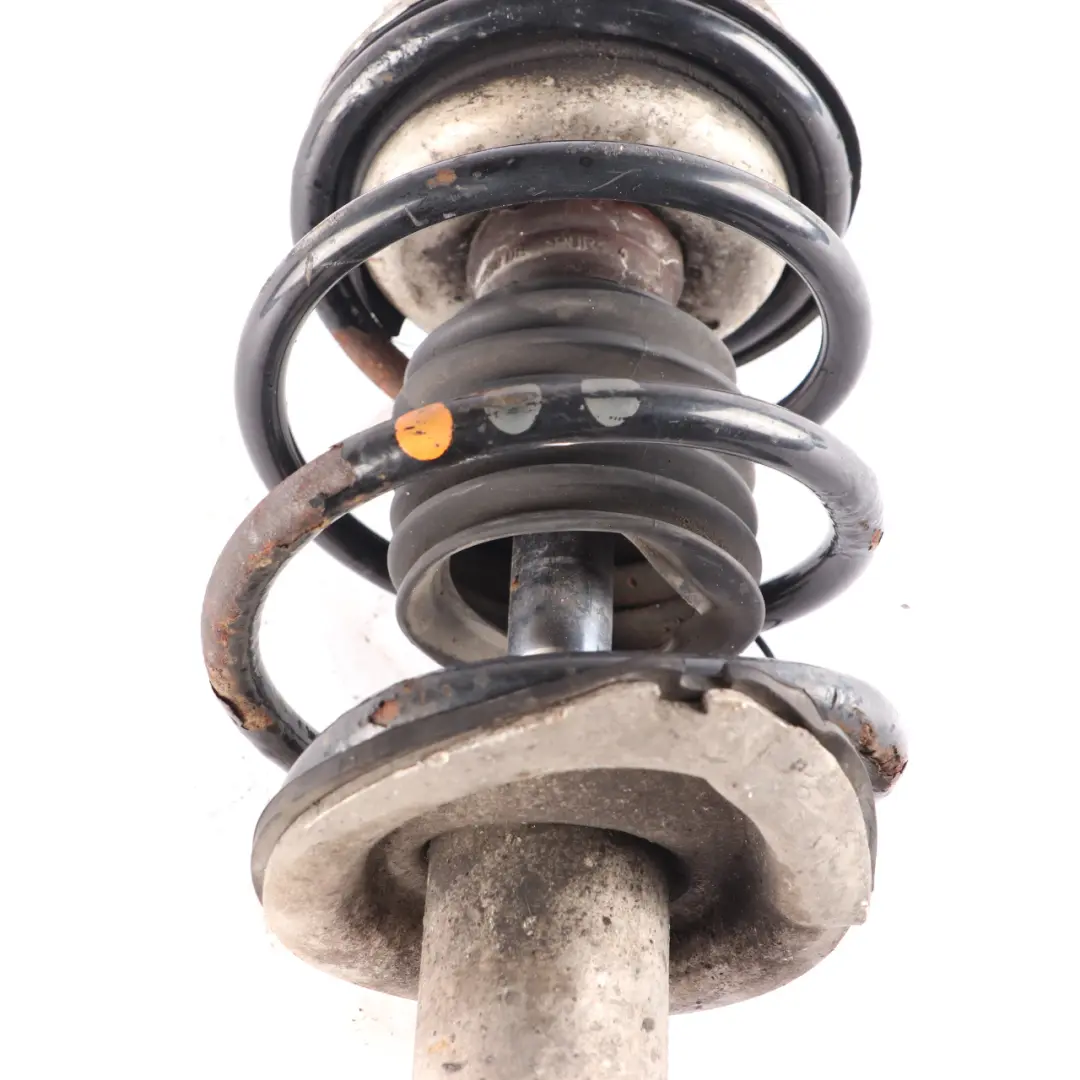 Front Right O/S Spring Strut Shock Absorber to BMW E64 Convertible with Part number 6769456 BMW E64 Convertible Front Right O/S Spring Strut Shock Absorber - SKU 6769456-1 - Part number 6769456