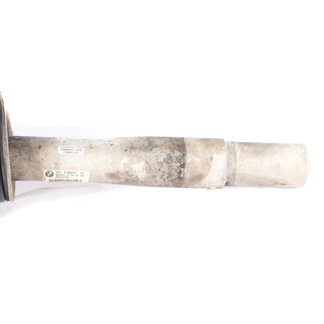 Front Right O/S Spring Strut Shock Absorber to BMW E64 Convertible with Part number 6769456 BMW E64 Convertible Front Right O/S Spring Strut Shock Absorber - SKU 6769456-1 - Part number 6769456