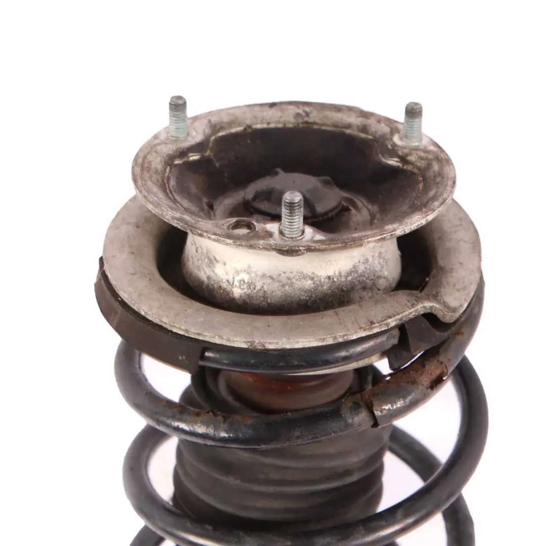 N52 Front Right O/S Spring Strut Leg Brake Caliper Disc to BMW E64 630i with Part number 6769456 BMW E64 630i N52 Front Right O/S Spring Strut Leg Brake Caliper Disc - SKU 6769456 - Part number 6769456