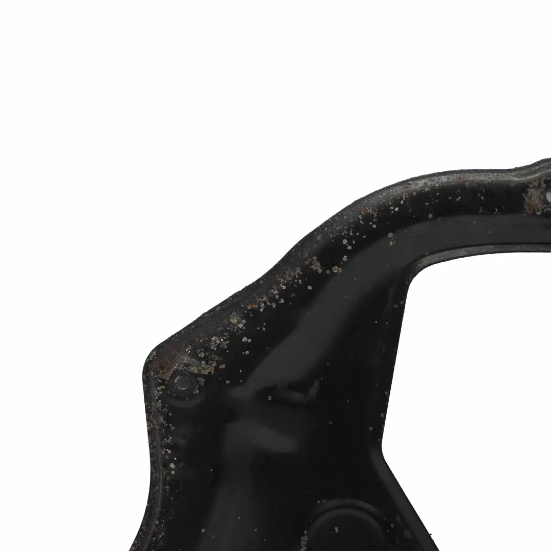 BMW E65 E66 Piastra Rinforzo Protezione Pavimento Parafango - SKU 6769462 - Numero di parte 6769462