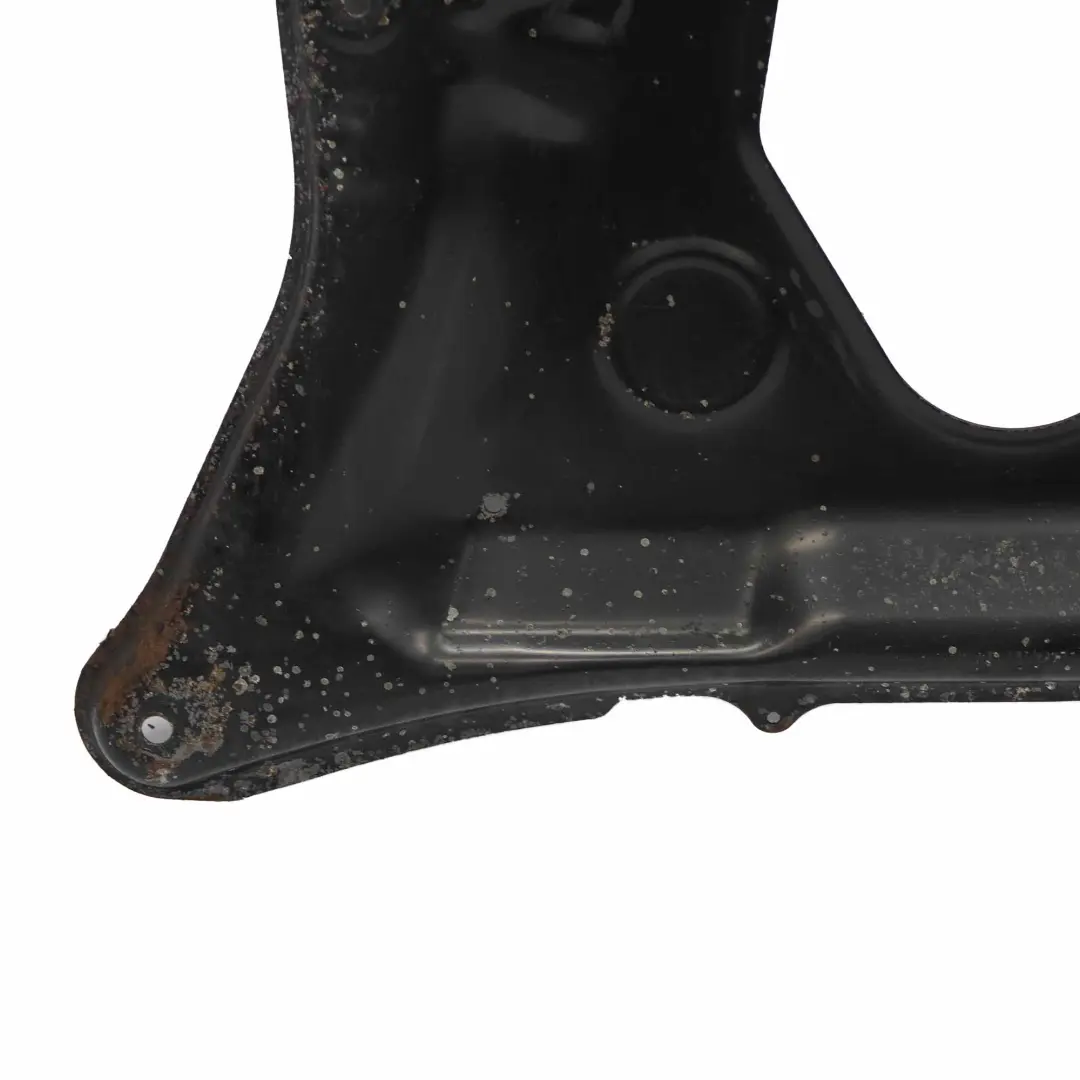 BMW E65 E66 Piastra Rinforzo Protezione Pavimento Parafango - SKU 6769462 - Numero di parte 6769462