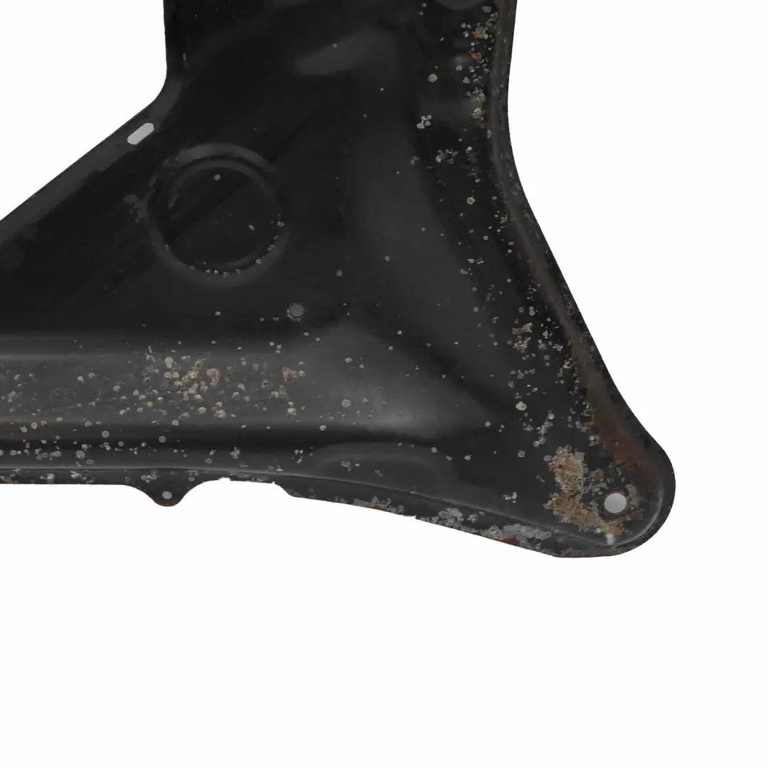 BMW E65 E66 Piastra Rinforzo Protezione Pavimento Parafango - SKU 6769462 - Numero di parte 6769462