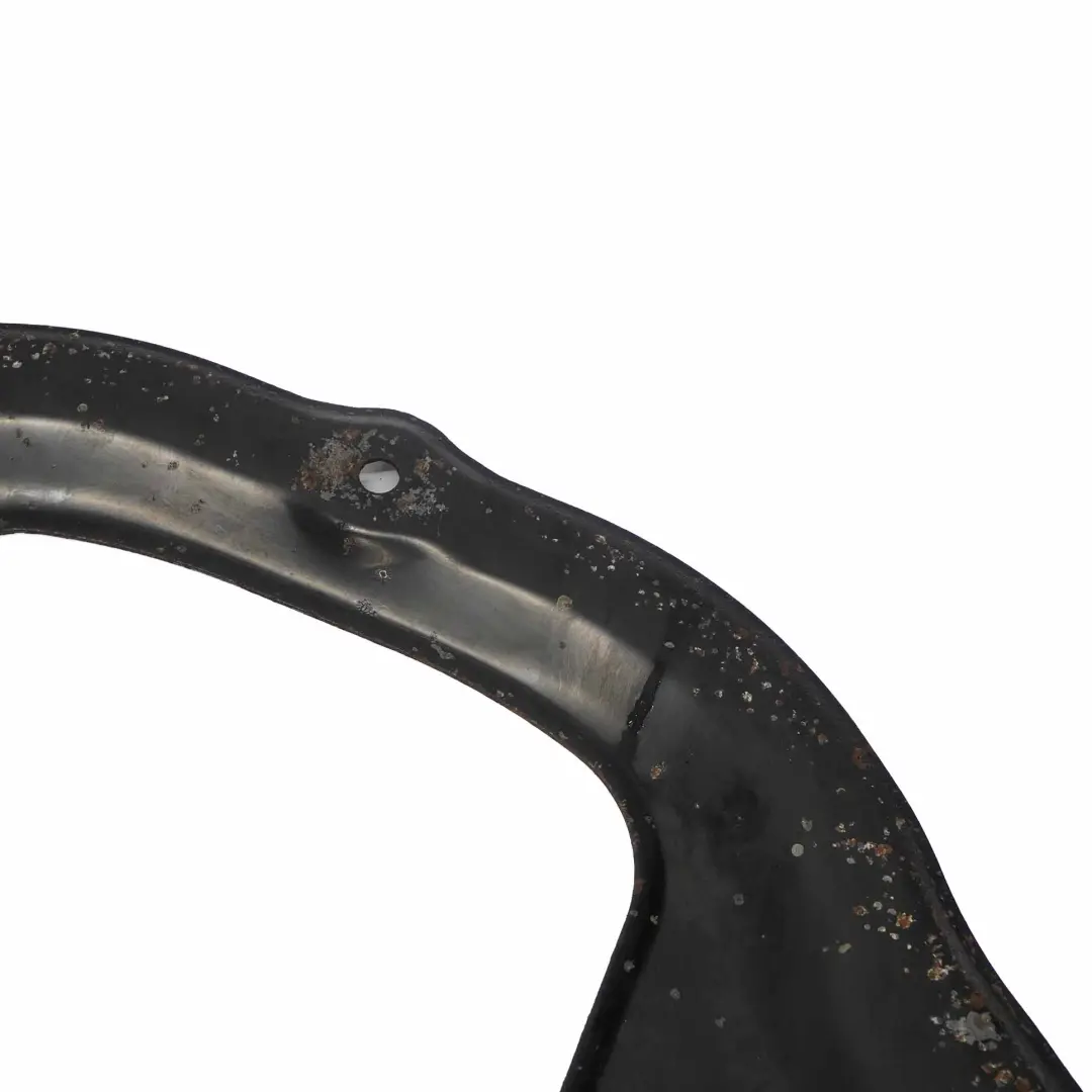 BMW E65 E66 Piastra Rinforzo Protezione Pavimento Parafango - SKU 6769462 - Numero di parte 6769462