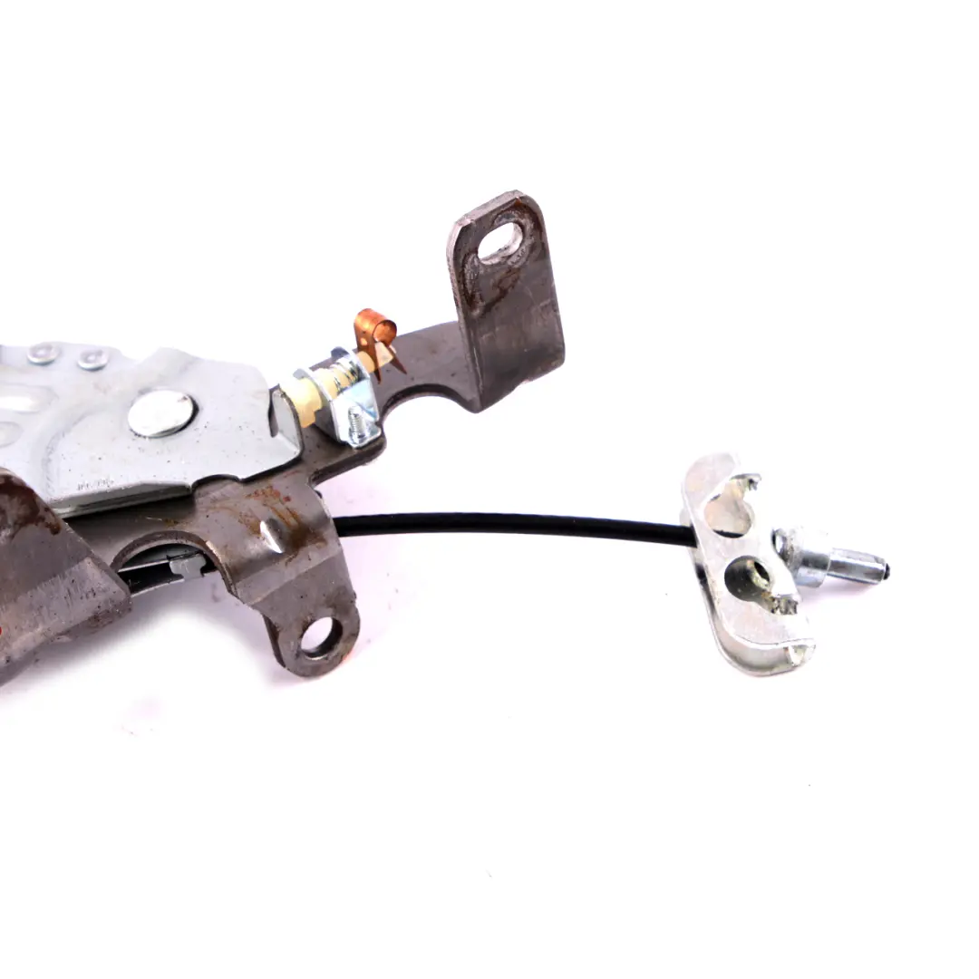 Mini Cooper One R50 R52 R55 R56 R57 R58 R59 Lever Handbrake Mechanism - SKU 6769533 - Part number 6774814