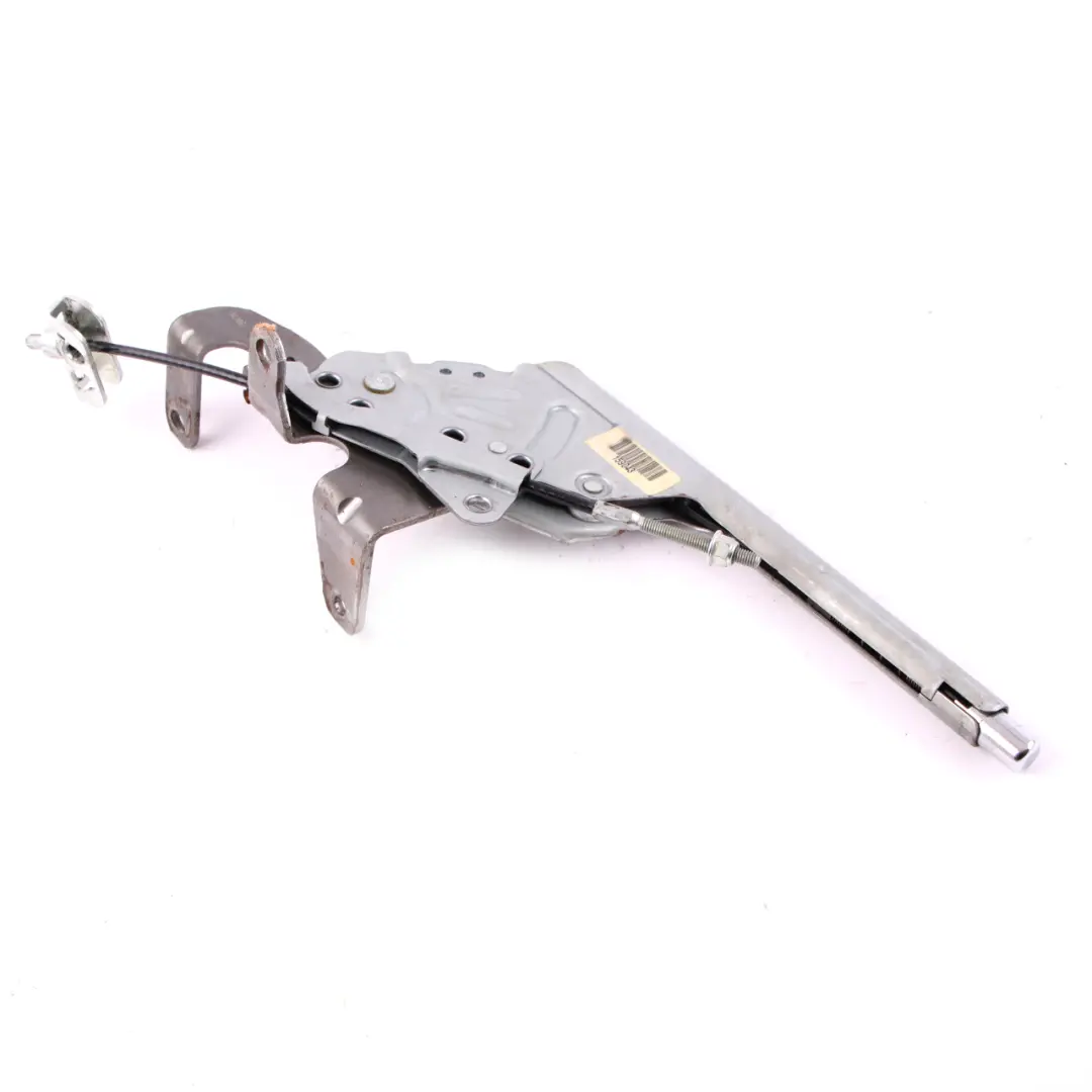 Hebel Handbremse Mechanismus für Mini Cooper One R50 R52 R55 R56 R57 R58 R59 mit Teilenummer 6774814 Mini Cooper One R50 R52 R55 R56 R57 R58 R59 Hebel Handbremse Mechanismus - SKU 6769533 - Teilenummer 6774814