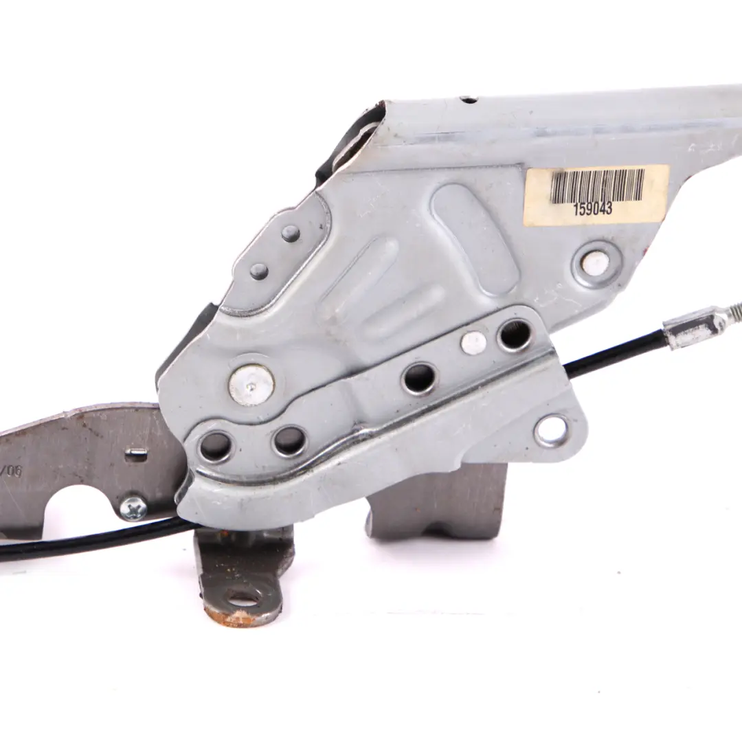 Mini Cooper One R50 R52 R55 R56 R57 R58 R59 Meccanismo del freno a mano a leva - SKU 6769533 - Numero di parte 6774814