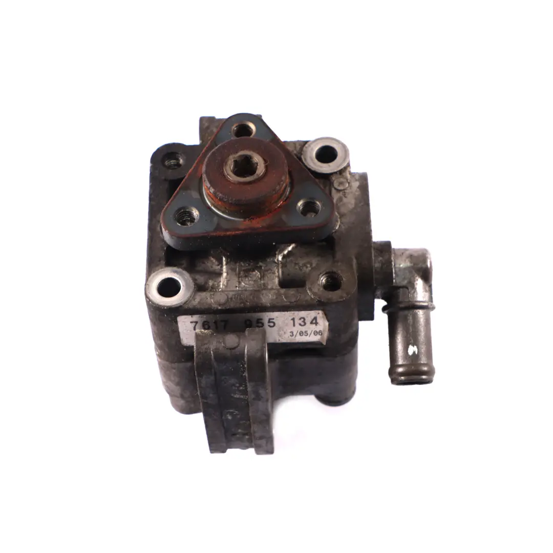 Benzina N45 N46 Pompa Del Servosterzo Zf TP5 per BMW X3 E81 E87 E90 E91 con numero di parte 6769598 BMW X3 E81 E87 E90 E91 Benzina N45 N46 Pompa Del Servosterzo Zf TP5 - SKU 6769598-3 - Numero di parte 6769598