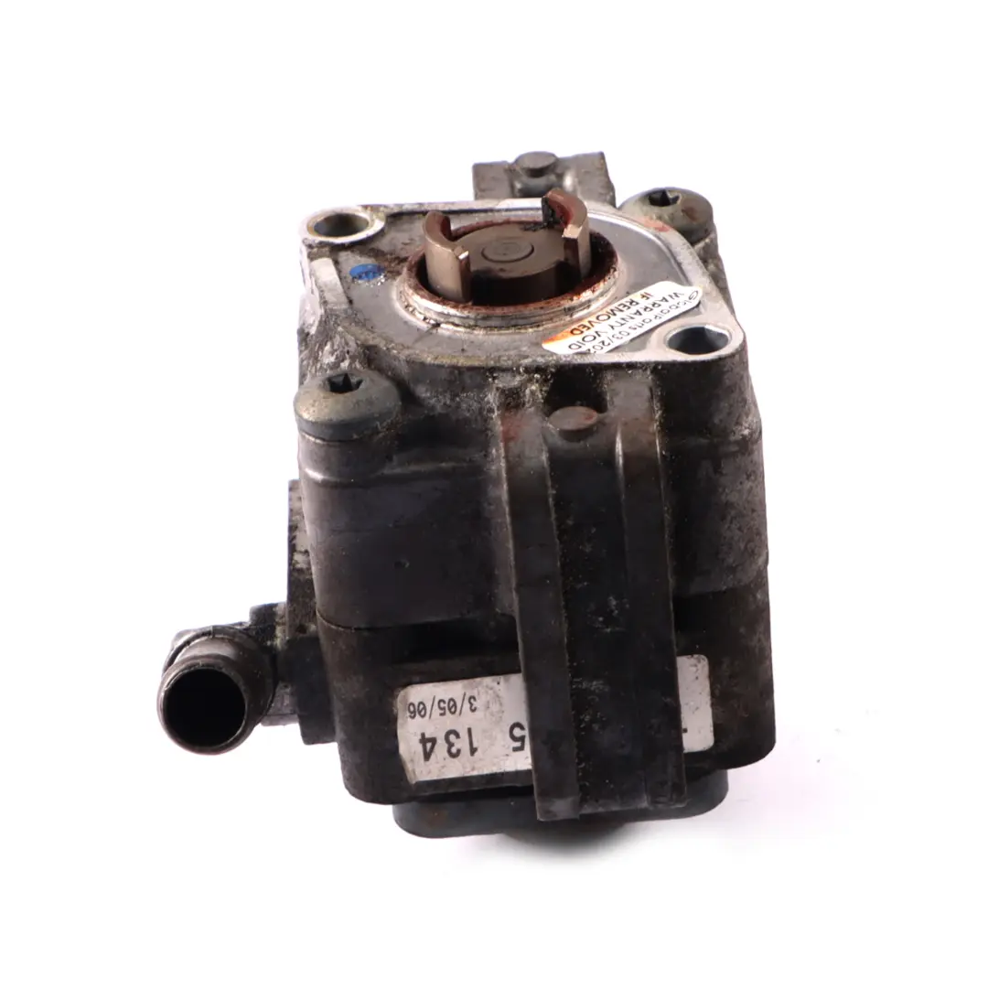 Benzina N45 N46 Pompa Del Servosterzo Zf TP5 per BMW X3 E81 E87 E90 E91 con numero di parte 6769598 BMW X3 E81 E87 E90 E91 Benzina N45 N46 Pompa Del Servosterzo Zf TP5 - SKU 6769598-3 - Numero di parte 6769598