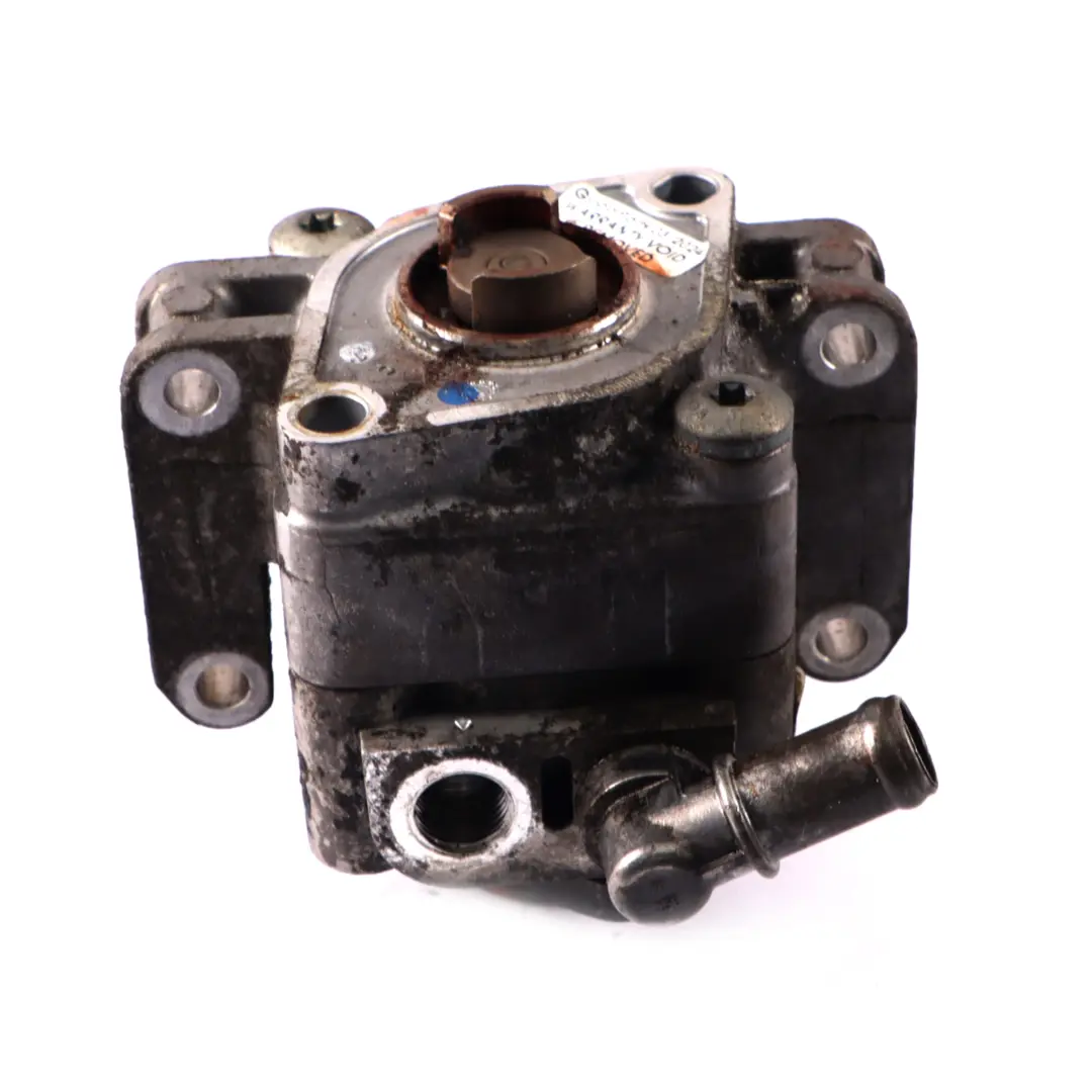 N45 N46 Power Steering Pump to BMW 1 3 X3 Series E81 E87 E90 E91 Petrol with Part number 6769598 BMW 1 3 X3 Series E81 E87 E90 E91 Petrol N45 N46 Power Steering Pump - SKU 6769598-3 - Part number 6769598