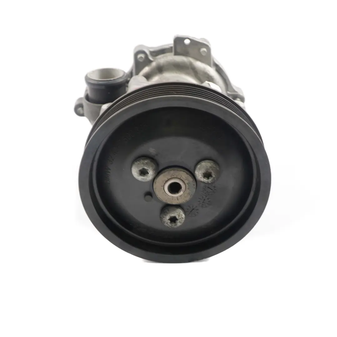 BMW 1 3 Serie E81 E87 E90 E91 N45 N46 Pompe de servo-direction - SKU 6769598 - Numéro de pièce 6769598