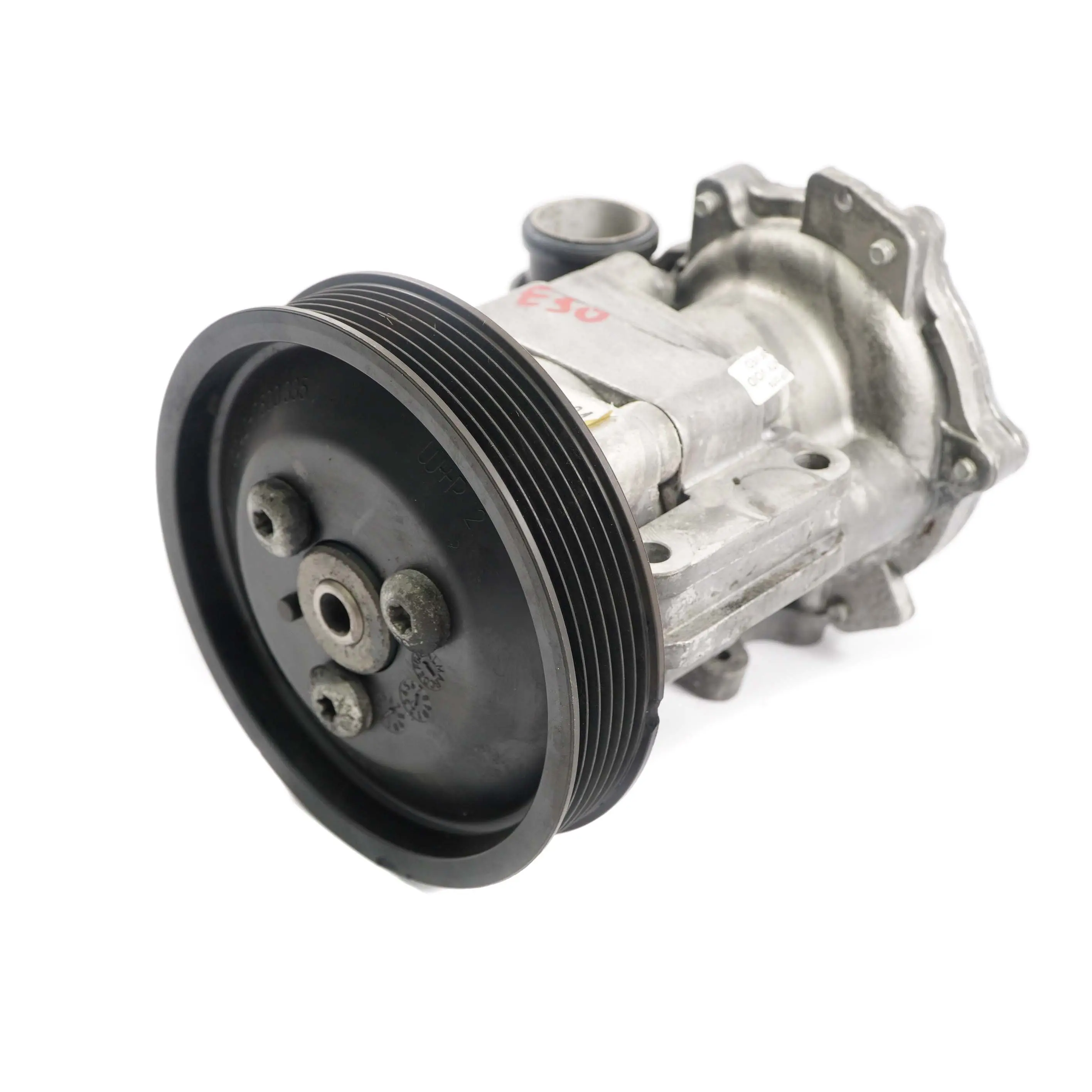 BMW E81 E87 E90 E91 Benzina N45 N46 Pompa Acqua Servosterzo 6769598