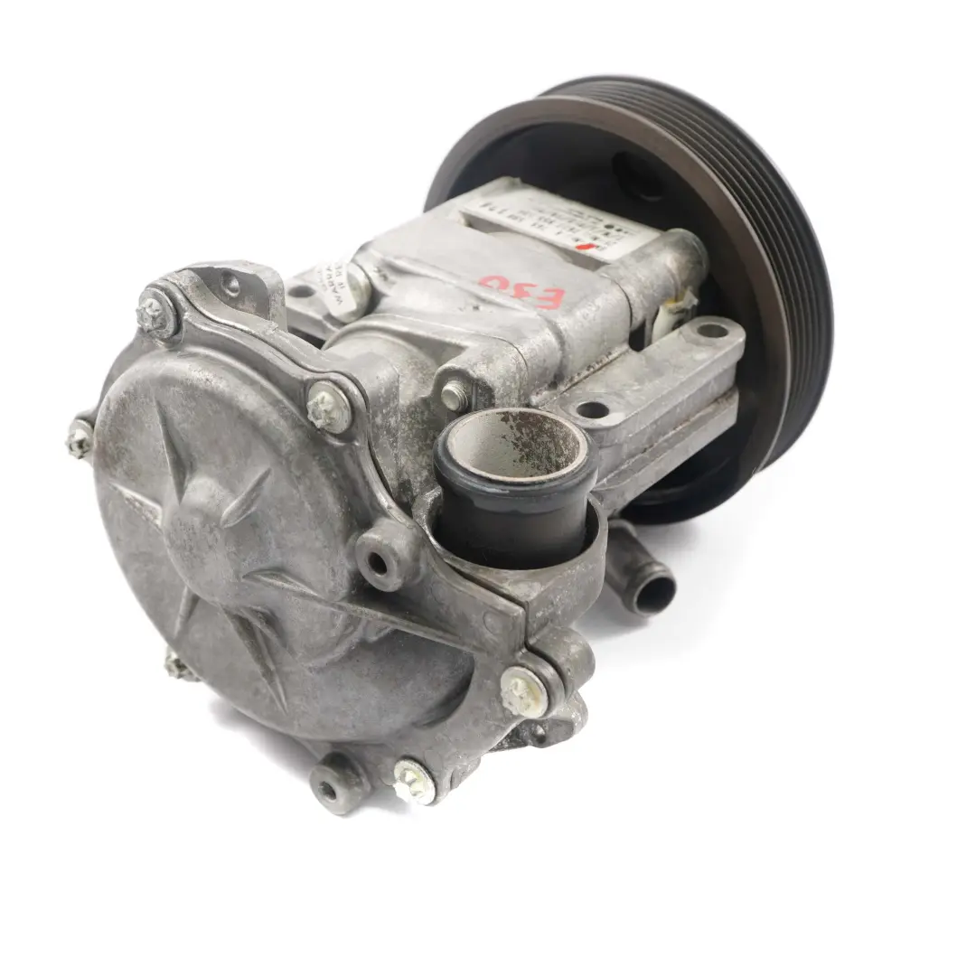 BMW E81 E87 E90 E91 E92 Benzin N45 N46 Lenkhilfepumpe ZF TP5 - SKU 6769598 - Teilenummer 6769598