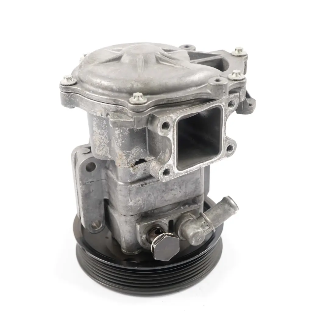 BMW E81 E87 E90 E91 E92 Benzin N45 N46 Lenkhilfepumpe ZF TP5 - SKU 6769598 - Teilenummer 6769598