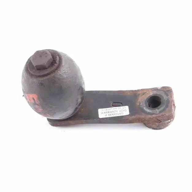 BMW E87 E90 E91 E92 E92 Tlmič Vibrácií Konzola 6769611