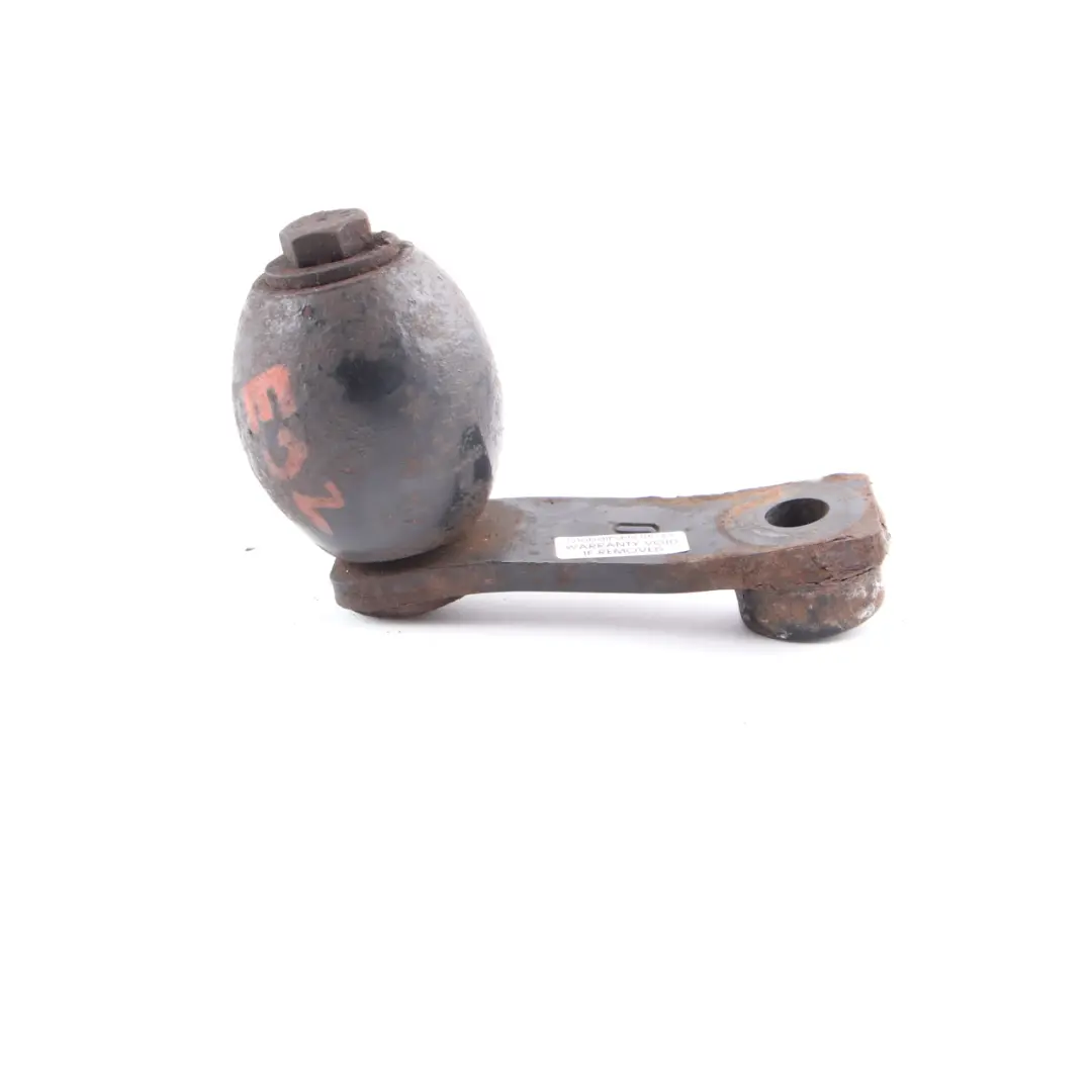 Vibration Absorber Bracket to BMW E87 E90 E91 E92 E92 with Part number 6769611 BMW E87 E90 E91 E92 E92 Vibration Absorber Bracket - SKU 6769611-1 - Part number 6769611