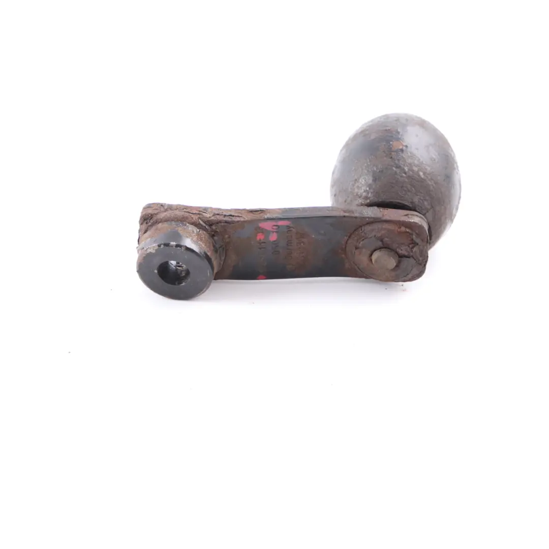 *BMW 1 3 er E87 E90 E91 E92 Halter Schwingungstilger 3317 für mit Teilenummer 6769611 *BMW 1 3 er E87 E90 E91 E92 Halter Schwingungstilger 3317 - SKU 6769611-1 - Teilenummer 6769611