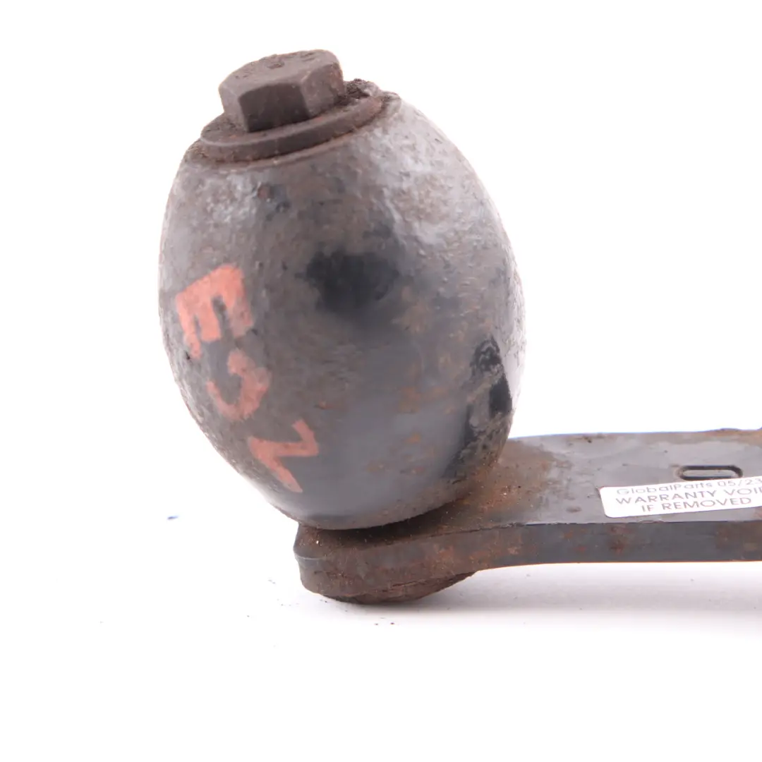 Vibration Absorber Bracket to BMW E87 E90 E91 E92 E92 with Part number 6769611 BMW E87 E90 E91 E92 E92 Vibration Absorber Bracket - SKU 6769611-1 - Part number 6769611