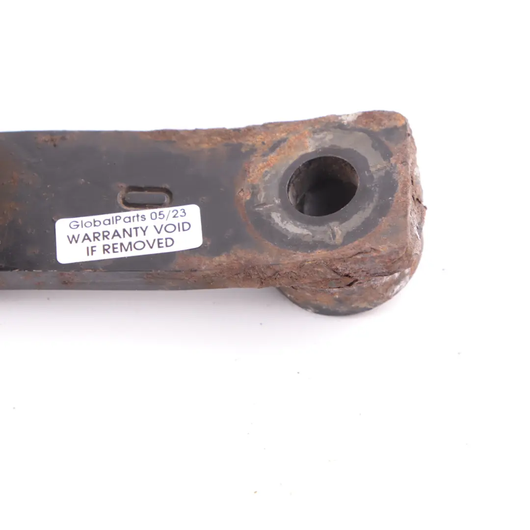 Vibration Absorber Bracket to BMW E87 E90 E91 E92 E92 with Part number 6769611 BMW E87 E90 E91 E92 E92 Vibration Absorber Bracket - SKU 6769611-1 - Part number 6769611