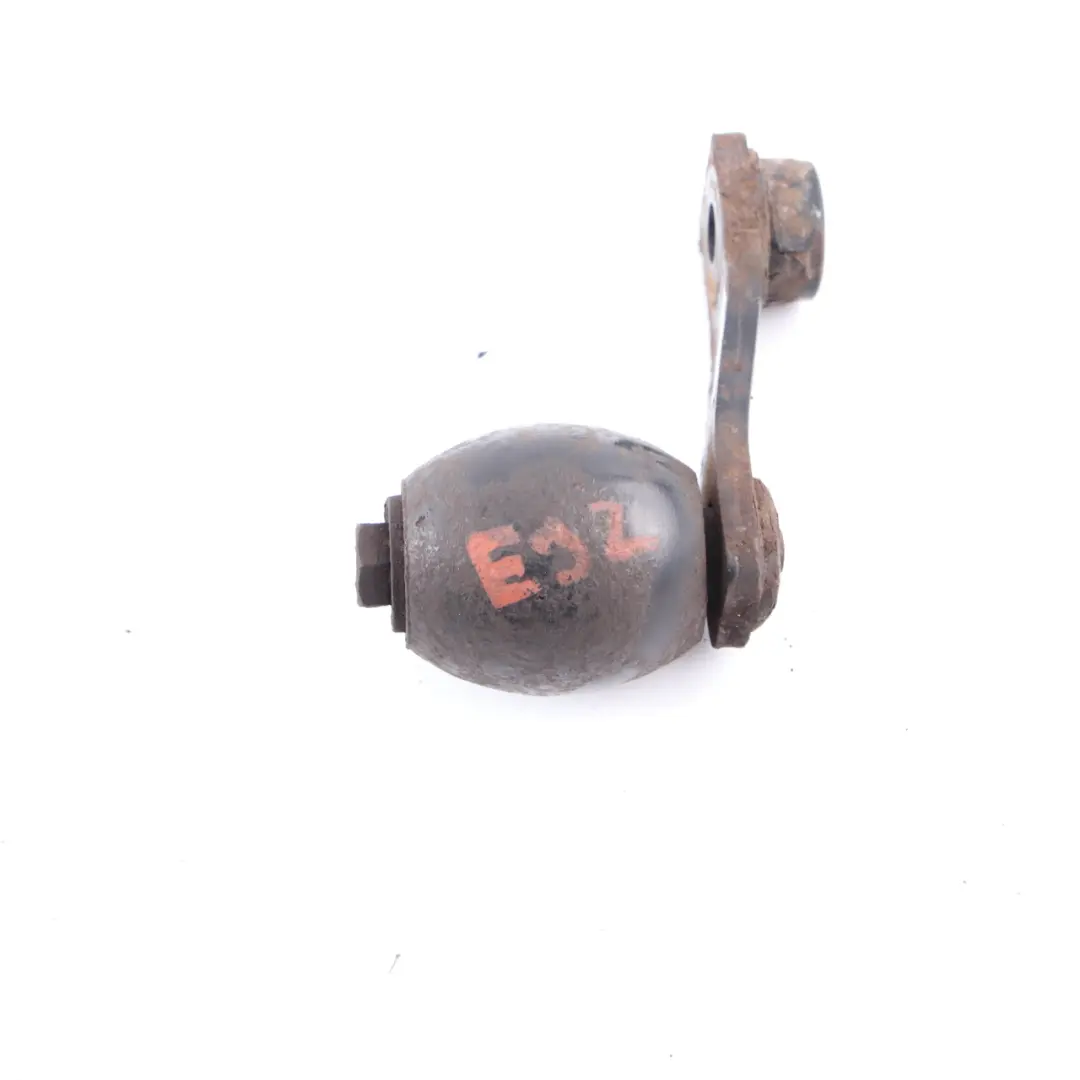 *BMW 1 3 er E87 E90 E91 E92 Halter Schwingungstilger 3317 für mit Teilenummer 6769611 *BMW 1 3 er E87 E90 E91 E92 Halter Schwingungstilger 3317 - SKU 6769611-1 - Teilenummer 6769611