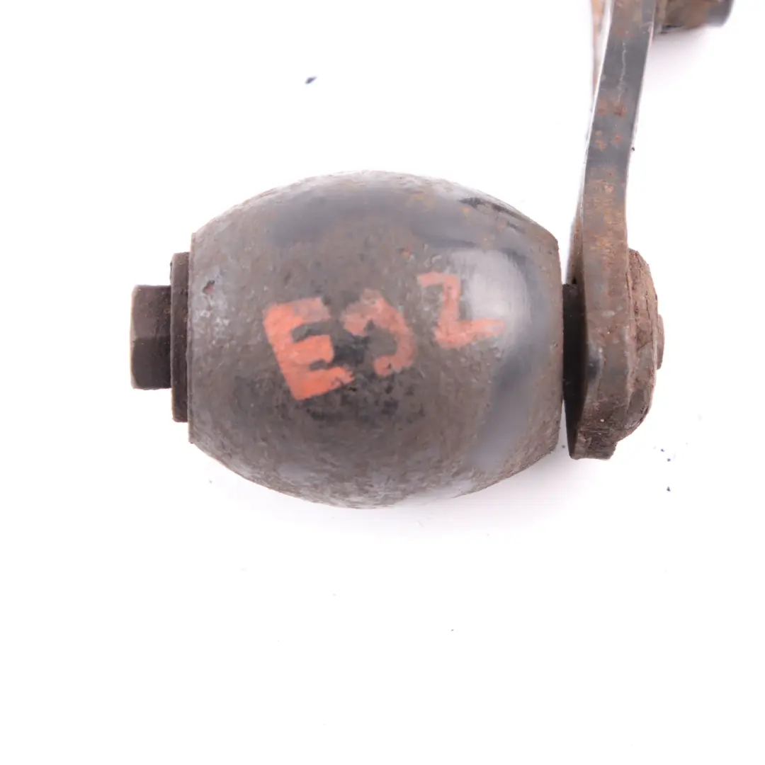 Vibration Absorber Bracket to BMW E87 E90 E91 E92 E92 with Part number 6769611 BMW E87 E90 E91 E92 E92 Vibration Absorber Bracket - SKU 6769611-1 - Part number 6769611