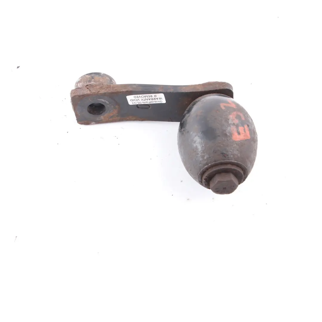 *BMW 1 3 er E87 E90 E91 E92 Halter Schwingungstilger 3317 für mit Teilenummer 6769611 *BMW 1 3 er E87 E90 E91 E92 Halter Schwingungstilger 3317 - SKU 6769611-1 - Teilenummer 6769611