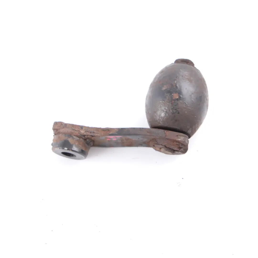 Vibration Absorber Bracket to BMW E87 E90 E91 E92 E92 with Part number 6769611 BMW E87 E90 E91 E92 E92 Vibration Absorber Bracket - SKU 6769611-1 - Part number 6769611