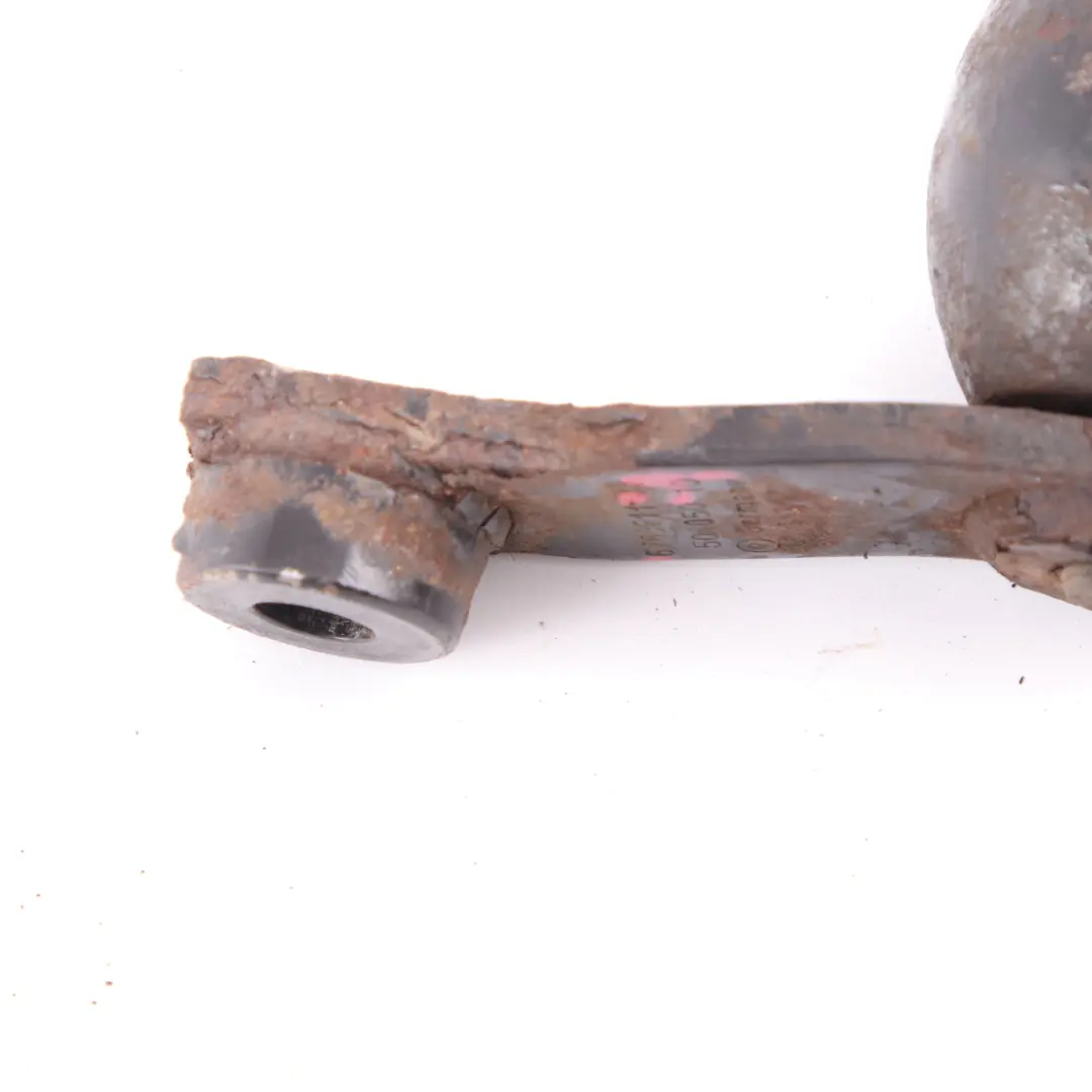 Vibration Absorber Bracket to BMW E87 E90 E91 E92 E92 with Part number 6769611 BMW E87 E90 E91 E92 E92 Vibration Absorber Bracket - SKU 6769611-1 - Part number 6769611