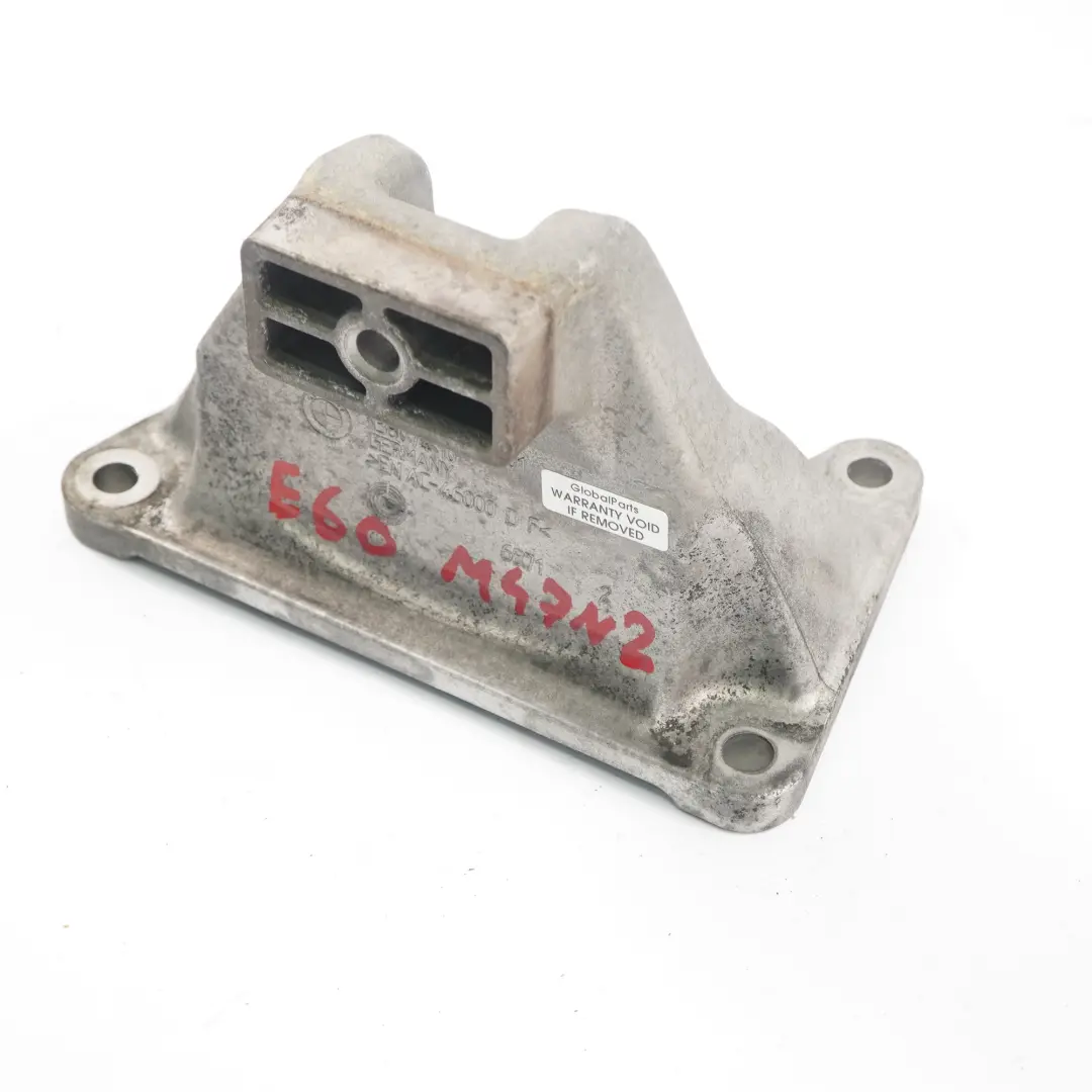 Fila E60 E61 LCI Getriebetragbock 2231 per BMW X3 con numero di parte 6769635 BMW X3 Fila E60 E61 LCI Getriebetragbock 2231 - SKU 6769635 - Numero di parte 6769635