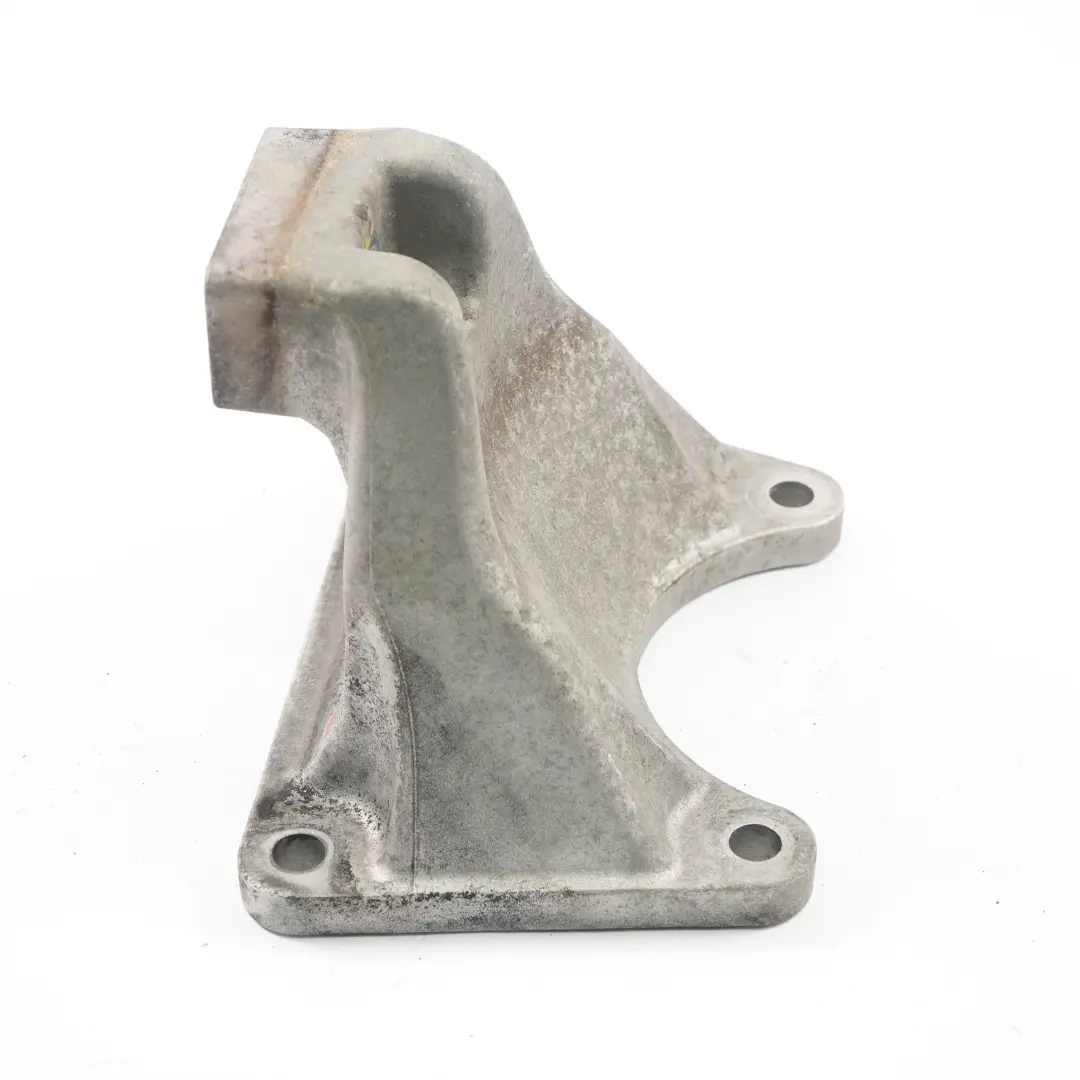 BMW E60 E61 Diesel 520d Gearbox Cross Member Bracket Holder Support - SKU 6769635 - Part number 6769635