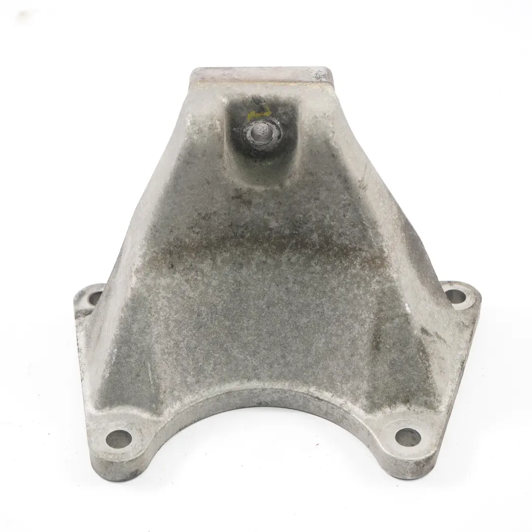 BMW E60 E61 Diesel 520d Gearbox Cross Member Bracket Holder Support - SKU 6769635 - Part number 6769635