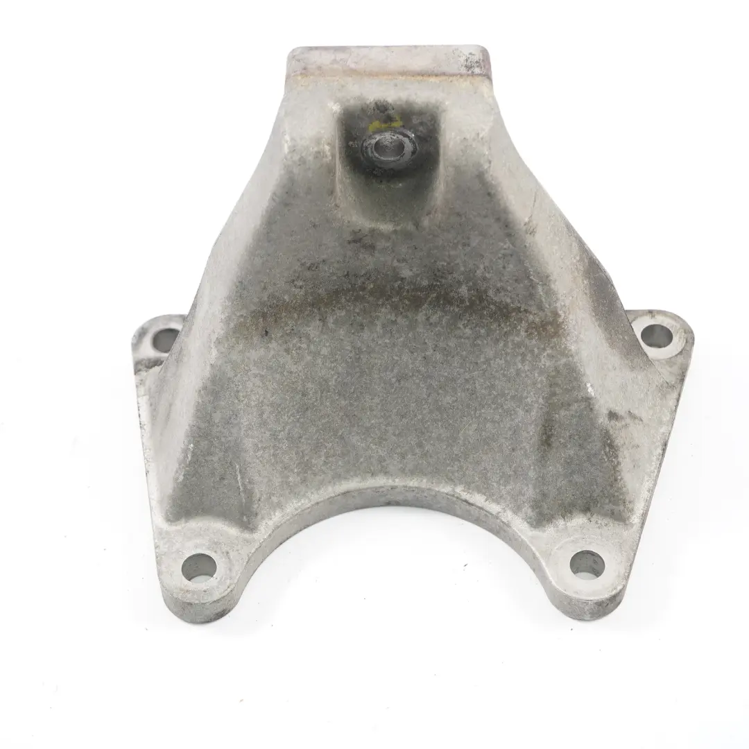 BMW E60 E61 Diesel 520d Gearbox Cross Member Bracket Holder Support - SKU 6769635 - Part number 6769635