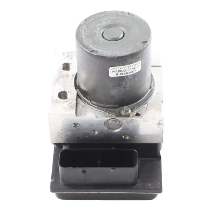 Pompa Hamulcowa ABS DSC 6769709 do BMW E60 E61 E63 E64 o numerze 6769707 BMW E60 E61 E63 E64 Pompa Hamulcowa ABS DSC 6769709 - SKU 6769707 - Numer Części 6769707