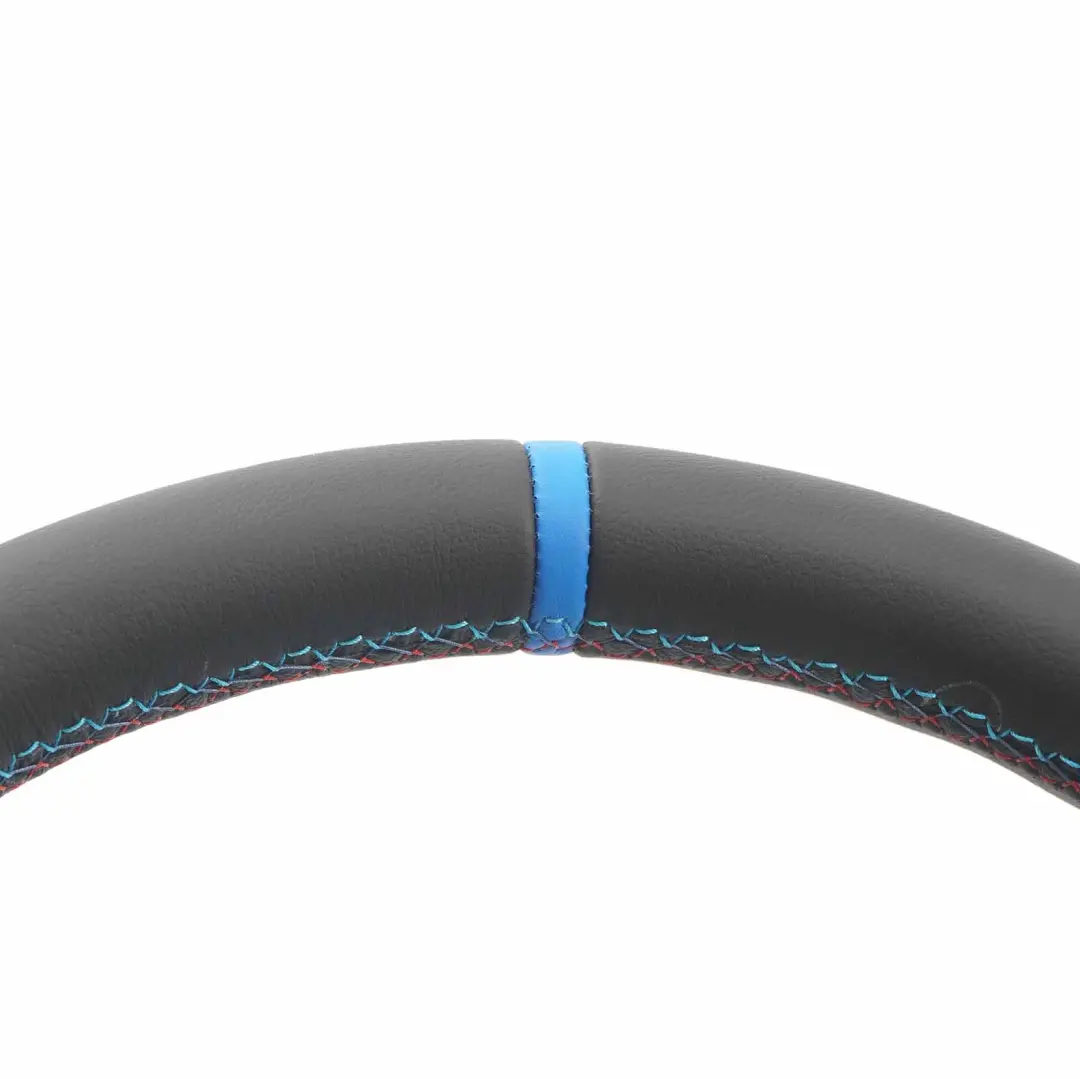 Mini Cooper R50 R52 R53 NOUVEAU Volant sport en cuir noir Steptronic - SKU 6769735-1 - Numéro de pièce 6769735