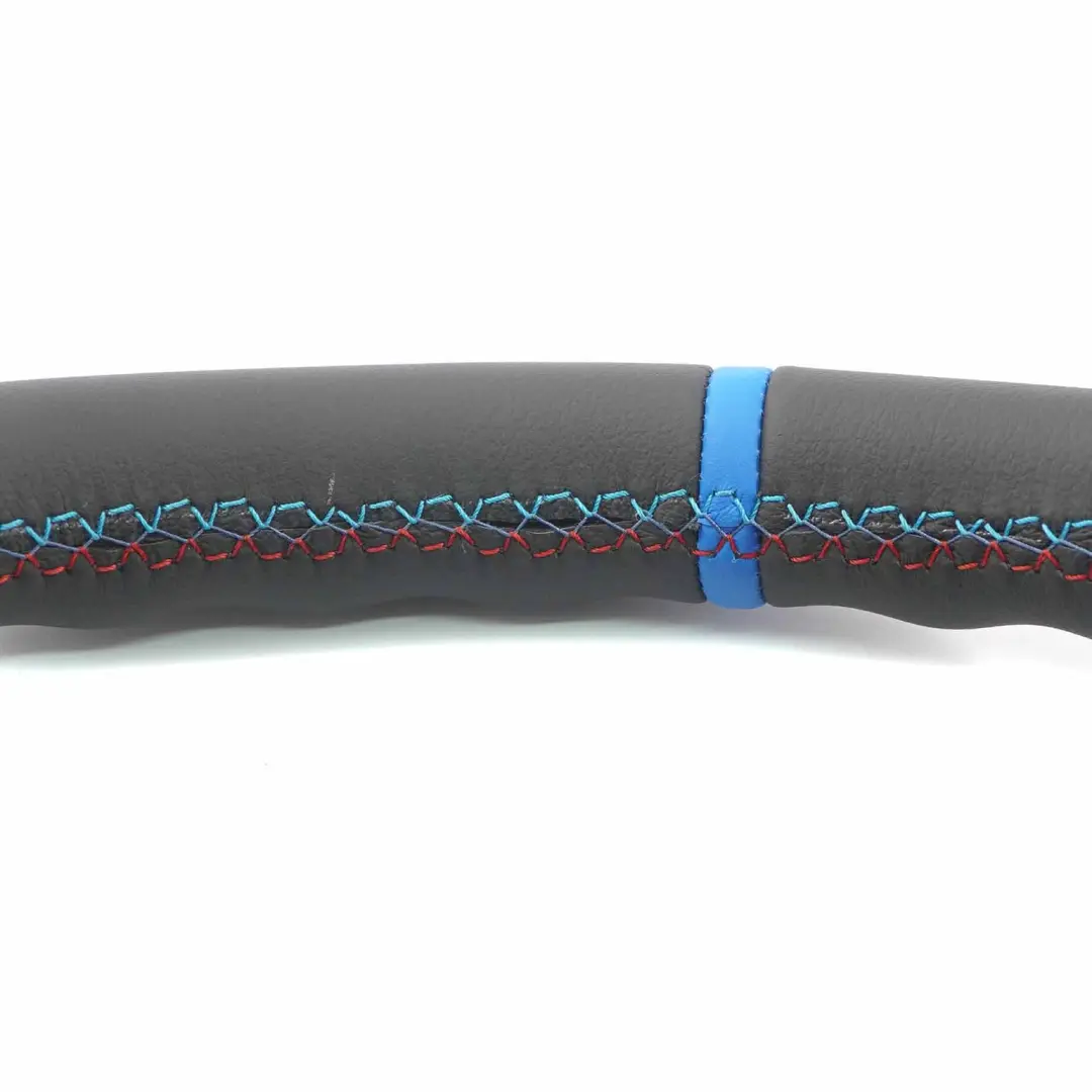 Mini Cooper R50 R52 R53 NOUVEAU Volant sport en cuir noir Steptronic - SKU 6769735-1 - Numéro de pièce 6769735