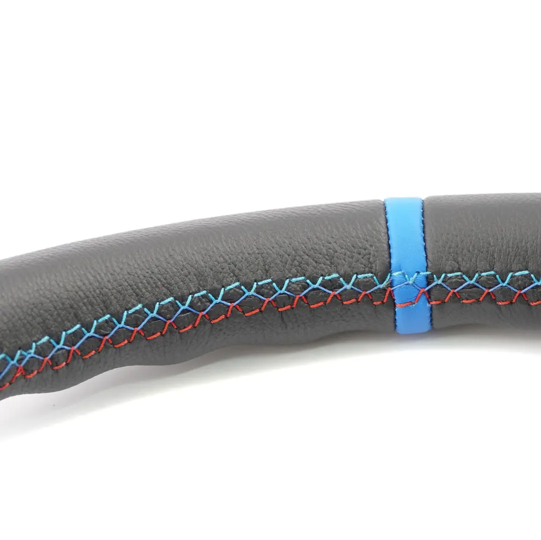 Mini R50 R53 Volant Sport Neuf en Cuir Noir Volant Multifonctions Steptronic - SKU 6769735-2 - Numéro de pièce 6769735