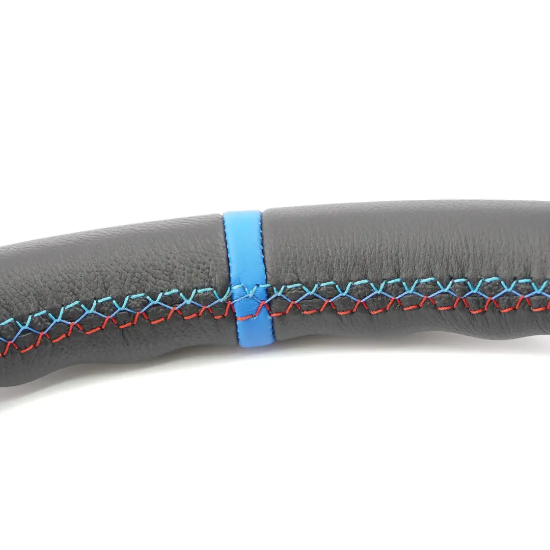 Mini R50 R53 Volant Sport Neuf en Cuir Noir Volant Multifonctions Steptronic - SKU 6769735-2 - Numéro de pièce 6769735