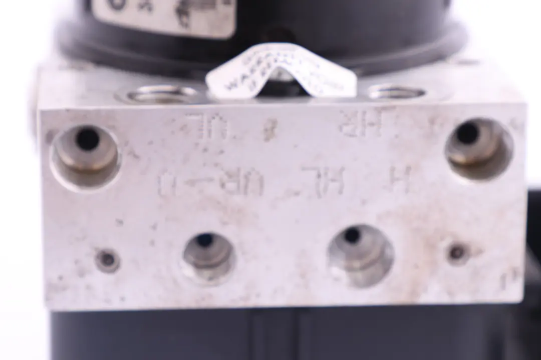 BMW 1 E87 ABS DSC Pompa Hamulcowa ECU - SKU 6769845-1 - Numer Części 6791521 6769845