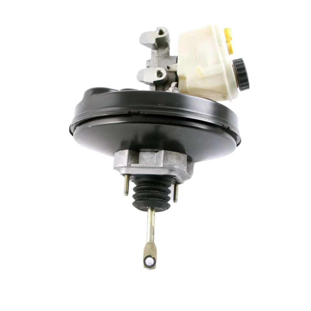 Servo Brake Unit Master Cylinder to BMW Z4 E85 Roadster with Part number 6769850 BMW Z4 E85 Roadster Servo Brake Unit Master Cylinder - SKU 6769850 - Part number 6769850