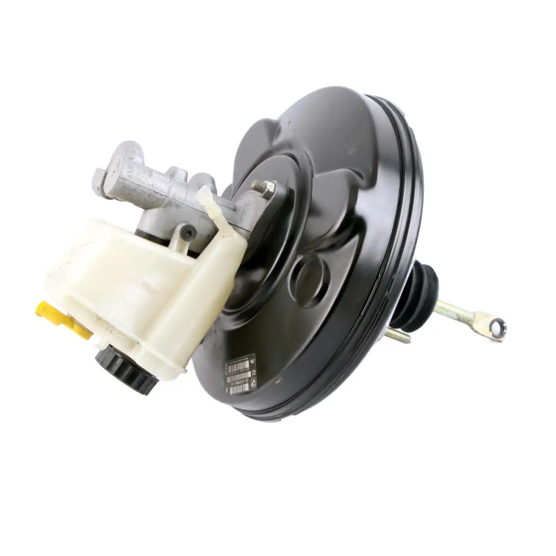 Servo Brake Unit Master Cylinder to BMW Z4 E85 Roadster with Part number 6769850 BMW Z4 E85 Roadster Servo Brake Unit Master Cylinder - SKU 6769850 - Part number 6769850