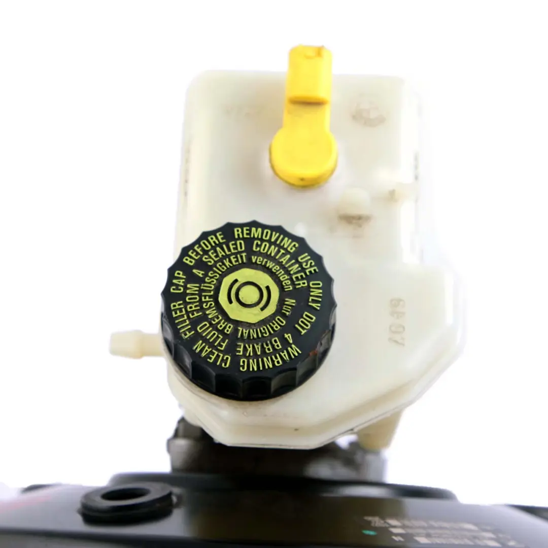 BMW Z4 E85 Roadster Unite Servo Frein Maitre Cylindre - SKU 6769850 - Numéro de pièce 6769850