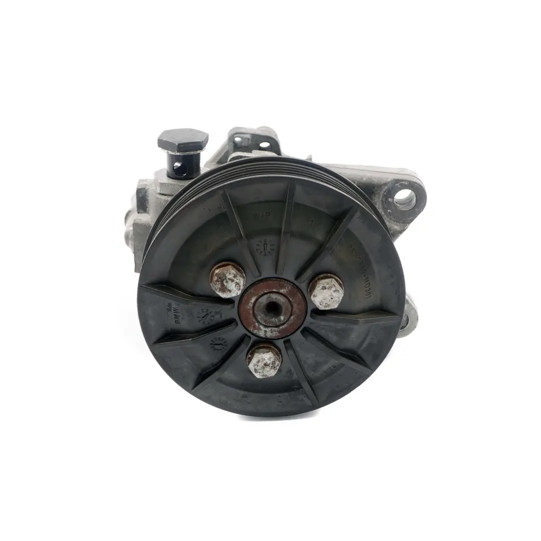 BMW E90 E91 E92 325i 330i N52 N52N N53 Petrol Power Steering Oil Pump - SKU 6769887-2 - Part number 6769887