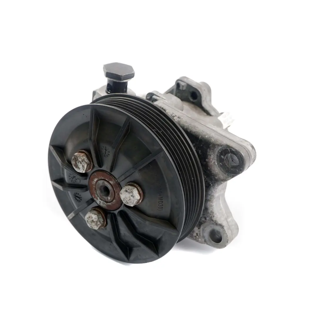 BMW E90 E91 E92 325i 330i N52 N52N N53 Petrol Power Steering Oil Pump - SKU 6769887-2 - Part number 6769887