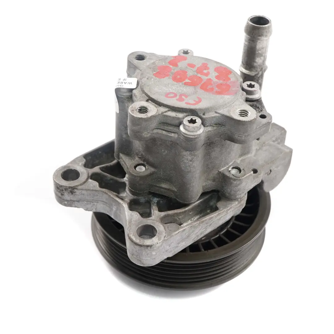 BMW E90 E91 E92 325i 330i N52 N52N N53 Petrol Power Steering Oil Pump - SKU 6769887-2 - Part number 6769887