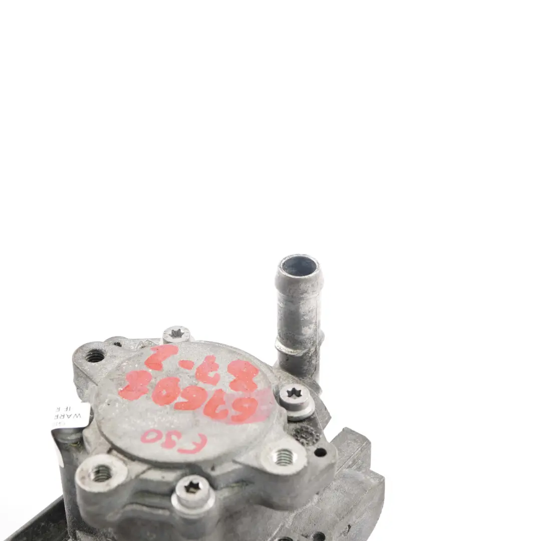 BMW E90 E91 E92 325i 330i N52 N52N N53 Petrol Power Steering Oil Pump - SKU 6769887-2 - Part number 6769887