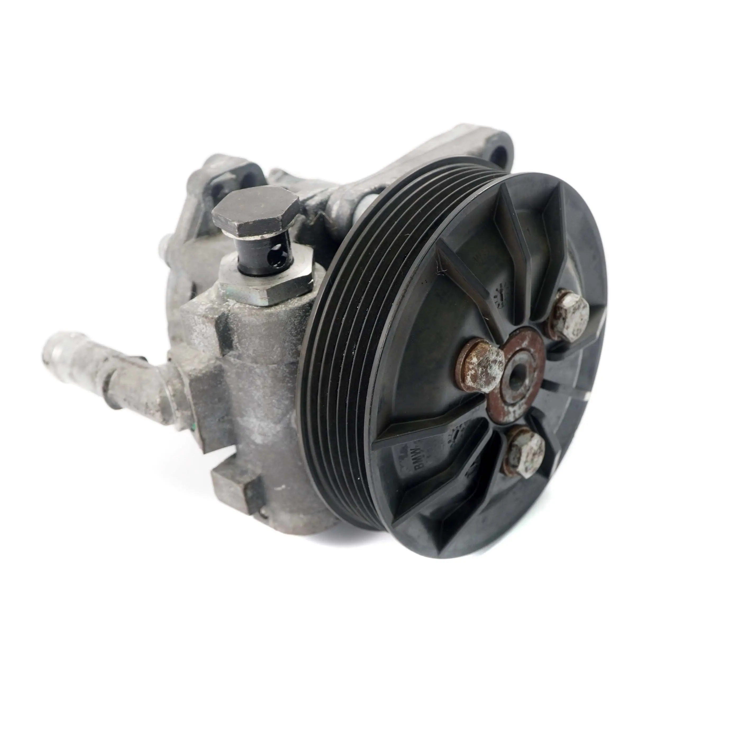 BMW E90 E91 E92 325I 330I N52 N52N N53 Pompa Olio Servosterzo Benzina 6769887