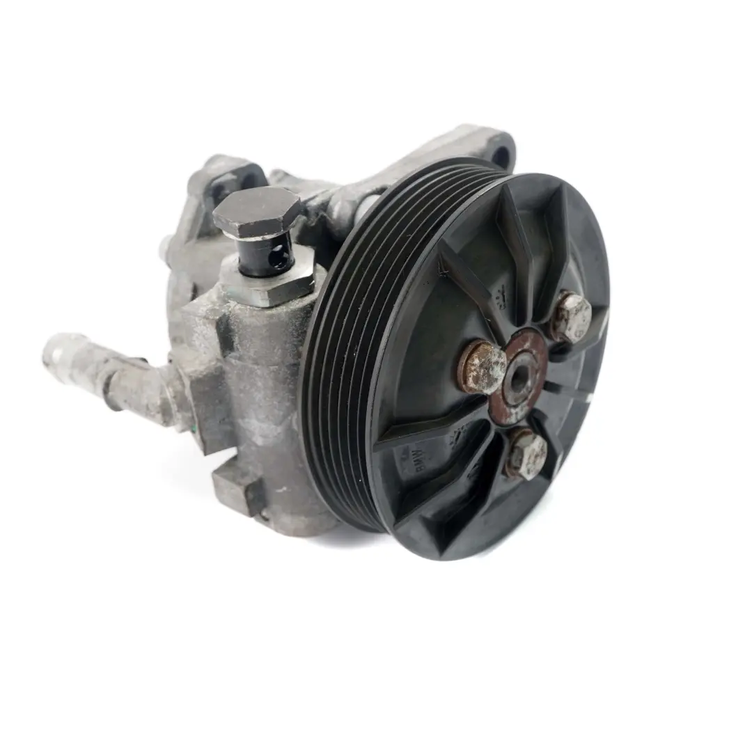 BMW E90 E91 E92 325i 330i N52 N52N N53 Pompe huile assistee essence - SKU 6769887-2 - Numéro de pièce 6769887